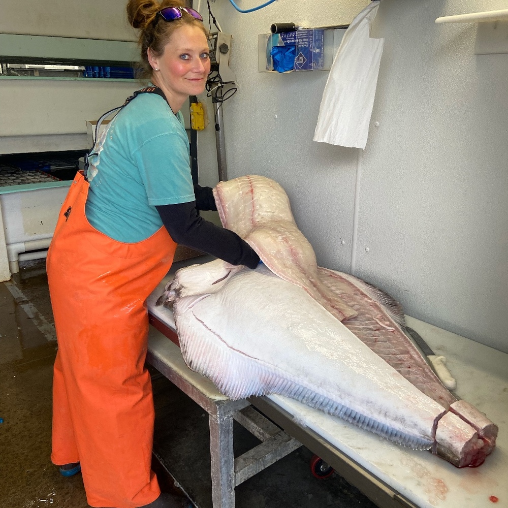 Meet your Posher, AmandaJoe